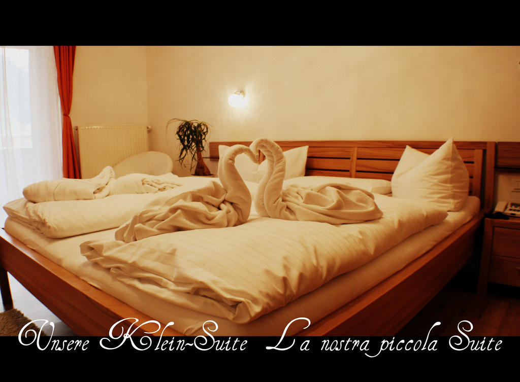 Hotel Etschquelle Resia Room photo