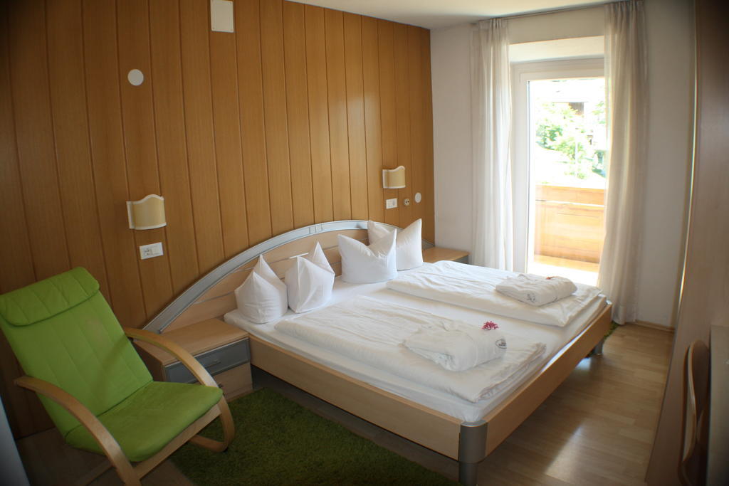 Hotel Etschquelle Resia Room photo