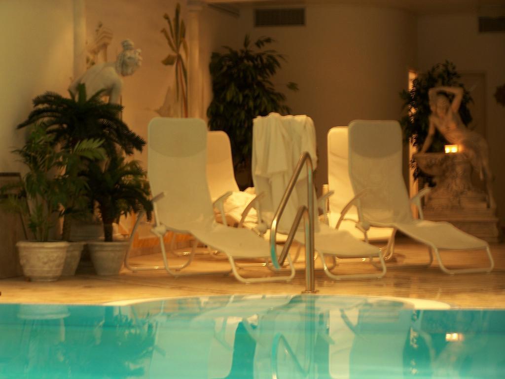 Hotel Etschquelle Resia Exterior photo
